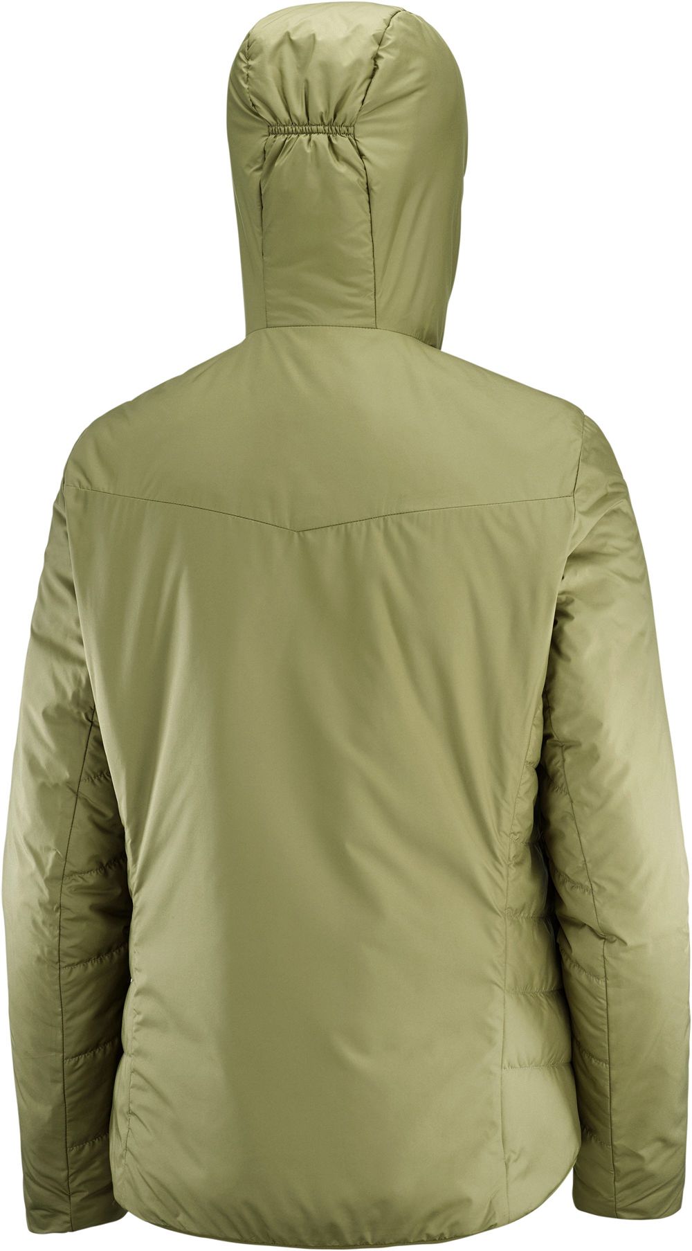 Outrack insulated online hoodie